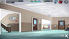 summertime saga - i'll teach you french episode 1 35