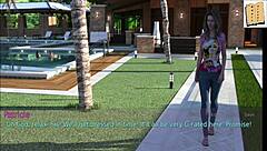 a wife and stepmother 61!