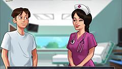 What’s Up With Summertime Saga 204 Erotic Anime?