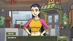 Witch Hunter Teams Up with Detective Danzo in Epic Adventure Part Three