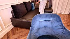 Hot dream featuring passionate rough sex and dirty swallow