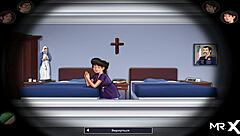 summertime saga - i'll teach you french episode 1 35