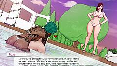 Complete Gameplay of Divine Heel Part Four Featuring Intense Battles