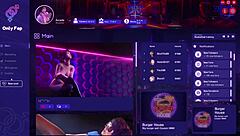 playing onlyfap simulator 4 part 1