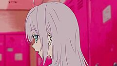 They caught me masturbating and we fucked hard in the dorm