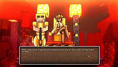 Fuck, Are You Gonna Fuck Me In The Ass!