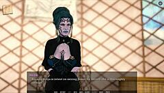 Man, I’m so into Tales from the Unending Void 158... them curvy hentai babes got me hooked!!