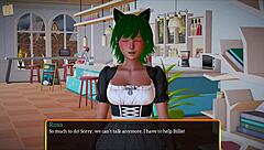 My new family episode 506 hentai anime