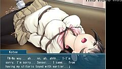 i got a brest massage on dailymotion, it was so relaxin and fun