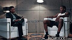 Intense Bareback Latino Gay Passion