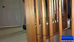 Breedmeraw Blindfolded Dilf Dale Savage Bred By Sean Knight