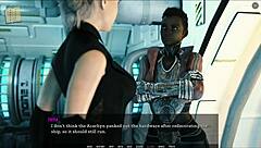 Man, I’m so into Tales from the Unending Void 158... them curvy hentai babes got me hooked!!