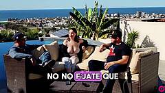 Exploring Nights In Coahuila And Tijuana