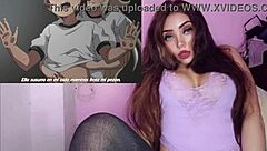 students' first orgy adventure