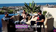 Exploring Nights In Coahuila And Tijuana