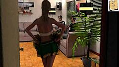 a wife and stepmother 61!