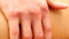 Gay Teen Amateur Rides Hard And Rough!