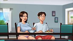 What’s Up With Summertime Saga 204 Erotic Anime?