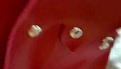 I called my wife's friend for delicious blowjob and pussy licking