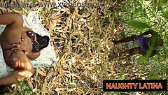 hot girlfriend wants to fuck before sleep