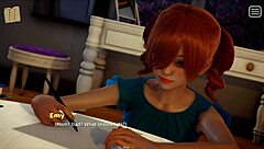 my bully becomes my lover in this game episode