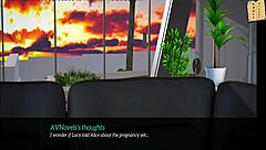 i explore my new family in this erotic adventure