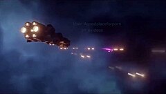 D va space adventure mission hentai anime