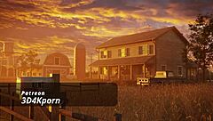 this futanari 3d anime is so sexy