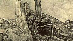 Discover vintage erotic drawings in retro anime style