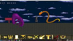 Arms Bless full gallery unveiled in detailed hentai action