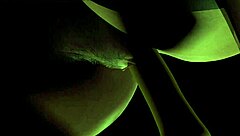 Hot Milf Just Cant Stop Humping This Plastic Dick