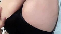 Asian Mature Sucks Cock After Intense Football Match