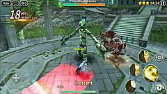 Check out the uncensored hentai game bang chronicles with detailed amateur scenes and anime action