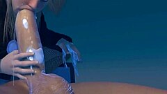 Anime 3D Porn Hentai Busty Girls Fucking And Sucking Futa Teen 18+S SFM Teaser