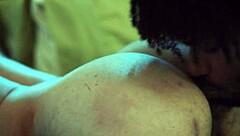 Me and my roommate had simular dreams about sucking big cocks