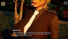 my bully becomes my lover in this game episode