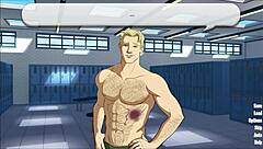 Dating crushes in college with kisses and memories coming out on top - ian part 03