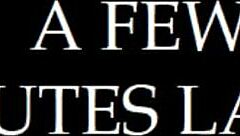 Horny Stepmom Gives Massage, I Fuck Her Hard