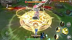 Check out the uncensored hentai game bang chronicles with detailed amateur scenes and anime action