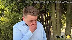 hunt4k my dick matters in the story