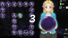 zelda spirit orbs part 1 hentai game
