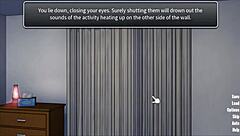 Dating crushes in college with kisses and memories coming out on top - ian part 03