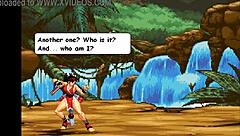 Experience Toffi-Sama 2D Hentai Battle Game Monster Action