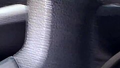 Ask Hot Stranger For Handjob!