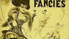 Vintage Hentai Animation Explodes With Retro Fun!