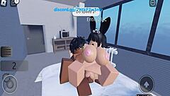Introducing The First Blox Porn Video