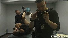 gay videos meaty schlongs on cops prostitution sting