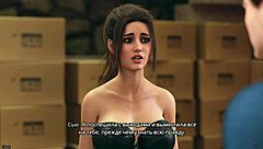 Complete gameplay freshwomen part 12