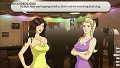 Dating crushes in college with kisses and memories coming out on top - ian part 03