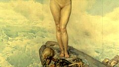 Discover vintage erotic drawings in retro anime style